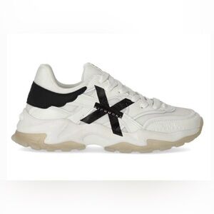 NWB John Richmond Free Time Sneaker W EU 40